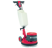 Роторная однодисковая машина Cleanfix R 44-180 